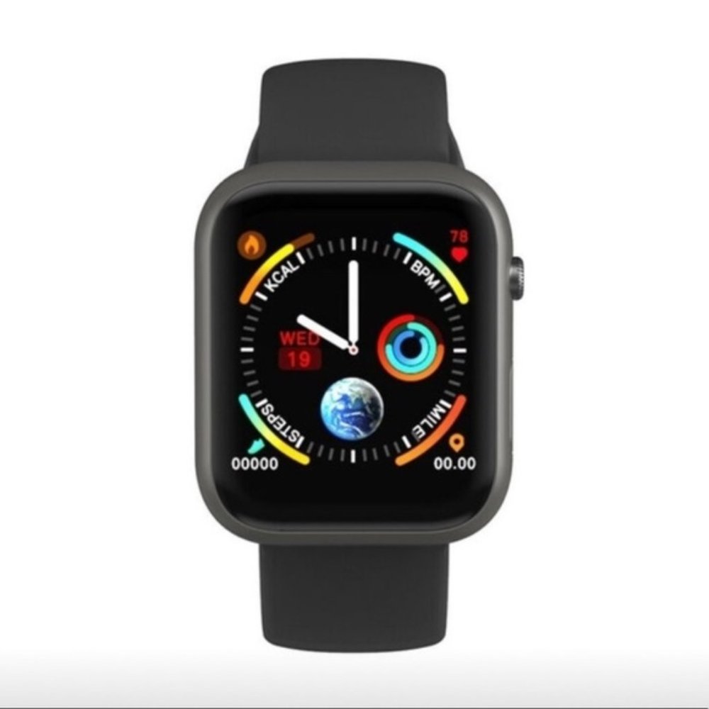Apple Watch series 4